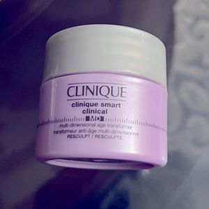 CLINIQUE clinique smart clinical.